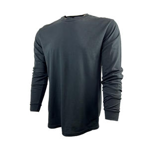 Camisa de pesca personalizada de manga larga con protección UV, ligera y de secado rápido para deportes al aire libre. - Product Image 1