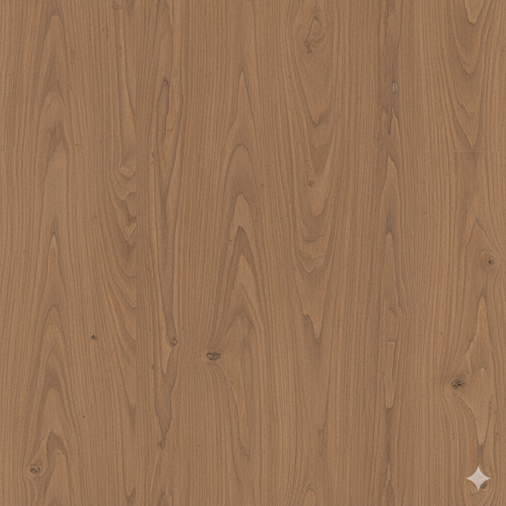 ไม้สักสไตล์รัสติก