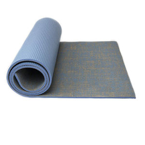 Fabricante OEM de Tapetes de Yoga de Yute – Tapetes de Ejercicio de Fibra Natural a Medida para Compradores Internacionales al por Mayor - Product Image 1