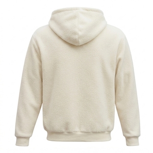 Sudadera con Capucha de Forro Polar de Alta Calidad, Cómoda para Uso Diario, para Hombre y Mujer - Product Image 3