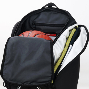 Fabricante de Bolsas Deportivas con Cierre para Baloncesto, Proveedor de Bolsas con Correa Ajustable para Baloncesto, Bolsas para Accesorios Deportivos de Baloncesto - Product Image 3