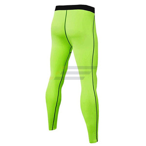 Ensemble de compression pour hommes, dernière tendance, vêtements de sport et d'entraînement, design personnalisé, nouvelle mode - Product Image 5