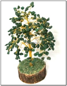 Online Sale of <b>Crystal</b> Quartz With Blue Agate Gemstone Tree : <b>Crystal</b> Quartz With Blue Agate Tree for Sale - Product Image 4