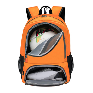 Bolsa Deportiva para Jugadores Profesionales y Equipos Amateurs con Gran Capacidad de Almacenamiento para Botas de Fútbol y Uniformes - Product Image 5