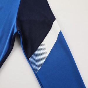 Survêtement d'entraînement de football américain abordable pour hommes, coupe ajustée, vêtements de sport respirants, tenue d'entraînement de football, vêtements de fitness pour la salle de sport - Product Image 4