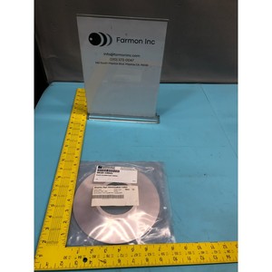 AMAT 0020-10041 PLACA DE CALIBRACIÓN DE 8" - Equipo y Piezas de Semiconductores de Confianza de la Marca Global Legacy - Product Image 2