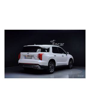 Hyundai Palisade 2023, 19 097 km, Diesel, Boîte Automatique, Sièges en Cuir, Volant à Gauche - Product Image 2