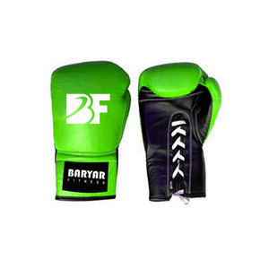 Nouveaux gants de sport professionnels en cuir de vachette pour la boxe et l'entraînement de combat, disponibles en différentes couleurs - Product Image 2
