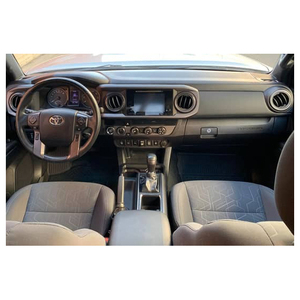Toyota Tacoma TRD Off-Road Doble Cabina 4x4 2019 - Product Image 3