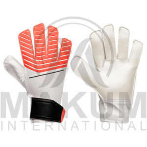 Gants de sport en PU de qualité professionnelle, respirants, en latex, pour gardiens de but de football - Product Image 3