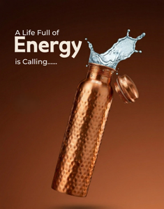 reseller <b>copper</b> <b>bottle</b> high margin distributor <b>copper</b> <b>bottle</b> global market import export <b>copper</b> <b>bottle</b> india - Product Image 1