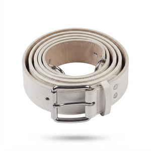 Ceintures Cérémonielles les Plus Vendues, Ceintures d'Honneur Maîtresses Ajustables Sur Mesure, Ceinture en Cuir pour Hommes - Product Image 1