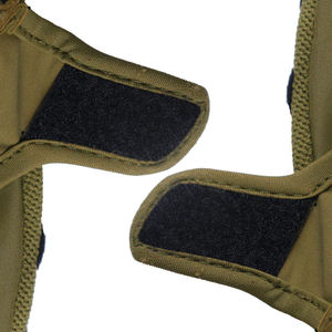 Guantes de Fitness OEM para Ejercicio, Culturismo, Entrenamiento y Gimnasio - Product Image 4