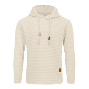 Sudadera con capucha para hombre Deportes lisos Al Aire Libre Vacaciones diarias Ropa de calle Cool Casual Primavera y otoño Ropa Sudaderas con capucha Sudaderas- - Product Image 3