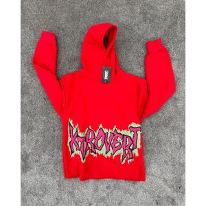 Sweat à capuche zippé épais et chaud de haute qualité pour homme – Vente en gros de sweats à capuche zippés pour homme - Product Image 4