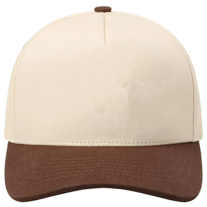 Gorras de béisbol de estilo moderno con costuras finas y transpirables, y líneas limpias, diseñadas para atuendos minimalistas a la moda. - Product Image 2