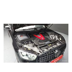 Mercedes-Benz GLC-Class AMG GLC43 4MATIC Modèle juillet 2022 avec 23 275 km, boîte automatique, conduite à gauche, caméra de recul - Product Image 6