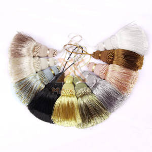 Borlas de alambre de latón de marca privada, las más vendidas, diseño profesional de última generación - Product Image 2