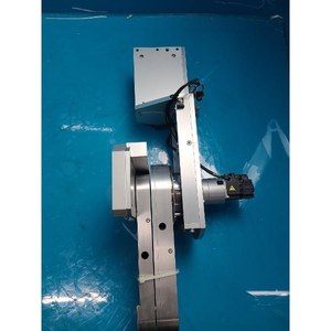 Nidec-Shimpo VRGS-81B60-50-TE1 Usado como está, piezas de equipos semiconductores antiguos - Product Image 3