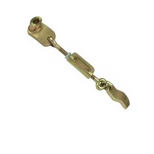 Chaîne de nivellement stabilisatrice pour tracteurs Massey Ferguson 135, 148, 150, 165, 175, 185, réf. S.41037 - Product Image 1