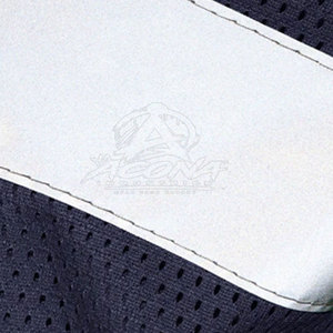 Chaleco de Trabajo Profesional de Alta Visibilidad, Forro de Malla Transpirable, Talla Grande, Ajuste Ajustable, Bolsillos Prácticos, para Trabajo Industrial - Product Image 3