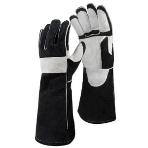Construction Wear Protective Material Made Safety <b>Gloves</b> Unisex Safety Wear Best Selling Safety <b>Gloves</b> - Product Image 1