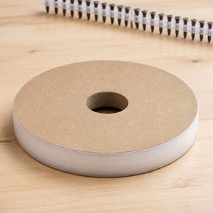 [YOU-ONE Sistemas de Fijación] Banda de Polietileno para Agrupación de Tornillos, Tira de PE Extruido a 90 Grados para Tornillos Agrupados - Product Image 1