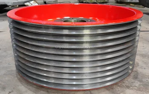 ชุดประกอบชามออกแบบมาโดยเฉพาะสำหรับเครื่องบดกรวย HP300โลหะในสภาพแวดล้อมการทำเหมืองที่ต้องการ - Product Image 6