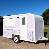 Remorque Florale Mobile pour Présentoirs à Fleurs Fraîches, Fleurs Séchées, Bouquets Conservés – Idéale pour Marchés, Événements Éphémères et Services Floraux de Mariage