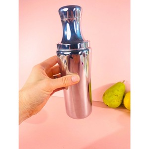 Shaker Boston multifonction professionnel lesté pour bars et maisons, fabriqué en Inde - Product Image 6