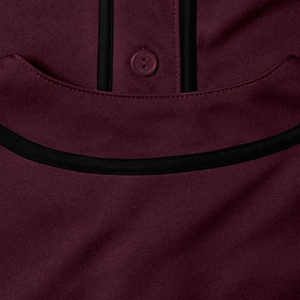 Maillot de baseball de qualité supérieure, prix raisonnable, fabriqué au Pakistan, en vente en ligne, service OEM ODM - Product Image 6