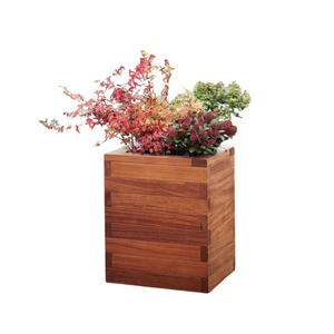 Macetas de alta calidad, nuevas, de la marca Top Minh Phuoc, para jardín o interior, con orificio de drenaje, duraderas, para flores/plantas verdes, de Vietnam. - Product Image 4