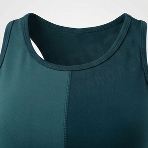 Latest Style <b>Low</b> MOQ Factory Direct Premium High Demanded Female Yoga Set Gym Fitness Activewear Sports Apparel Suit - Product Image 4
