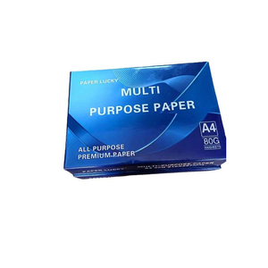Perforated <b>A4</b> Sheets DOUBLE Pre-Cut for Easy Detachment - Product Image 1