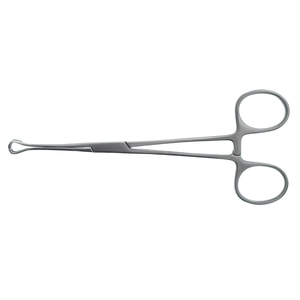 Pinces de Babcock de haute qualité en acier inoxydable, pinces chirurgicales, pinces de Babcock - Product Image 3
