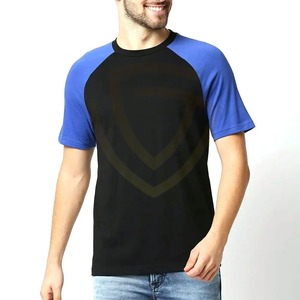 T-shirts pour hommes 100% coton, manches courtes, design de haute qualité, décontractés, personnalisés - Product Image 1