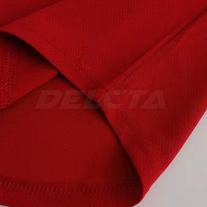 New Style Custom Logo Printed Baseball Jersey Polyester Fabric Best Product Baseball Jersey - Product Image 4