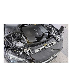 Mercedes-Benz Clase C C200 AMG Line 2024, 7,918 km, Caja de Cambios Automática, Volante a la Izquierda, Norma de Emisiones Euro V, con Cámara Trasera - Product Image 6