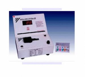 Colorimètre photo automatique de qualité supérieure, analyse rapide en laboratoire, fournisseur indien au meilleur prix, colorimètre photo - Product Image 3