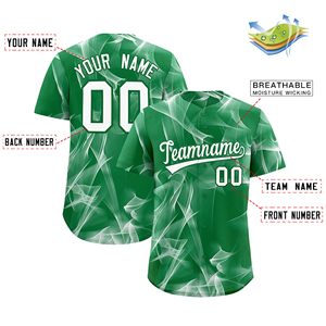 Manufacture Wholesale Custom Uniform 100% Polyester <b>Heat</b>-Transfer Printed Quick Dry Unisex Short Sleeve T Shirts Baseball Jersey - Product Image 3