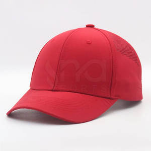 Gorra de béisbol de algodón ajustable con tela transpirable y visera curva para actividades al aire libre y uso diario. - Product Image 2