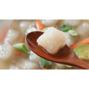 [NATURALCOOK] Bolas de masa de patata Gamja Ong-simi, Gnocchi tradicional coreano, textura masticable, alimento vegano saludable - Product Image 2