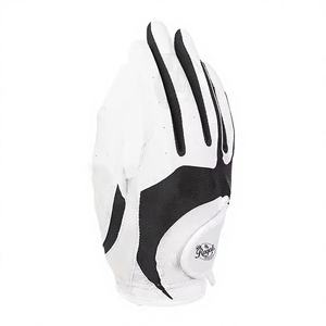 Guantes de Golf de Microfibra Súper Suaves de Alta Calidad a Buen Precio de Fábrica para Hombre - Product Image 1