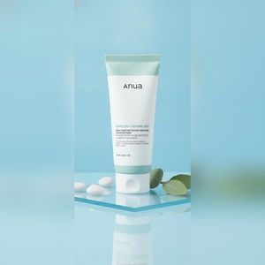 Espuma Limpiadora Hidratante con Ácido Succínico HEARTLEAF 150ml - Product Image 4