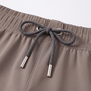 Ropa Deportiva para Mujer, Shorts de Gimnasio, Cintura Elástica, Secado Rápido, Spandex, Poliéster, Shorts para Correr, Shorts Deportivos - Product Image 5