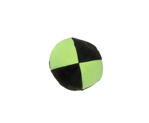Pelotas de Hacky Sack de Gamuza Sintética de Alta Calidad ALAAY INDUSTRIES, 2.5 Pulgadas, Ecológicas, Ligeras y Portátiles - Product Image 2