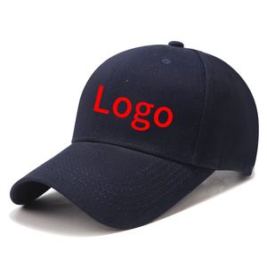 Gorra de Béisbol Deportiva Personalizada al 100% al por Mayor 2026, 100% Algodón, 5 Paneles, Secado Rápido, Transpirable, Logotipo del Cliente, Bordado 3D de Alta Calidad - Product Image 4