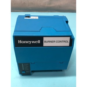 HONEYWELL RM7895-C-1012 BURNER CONTROL, 153881 - อุปกรณ์และอะไหล่เซมิคอนดักเตอร์ระดับโลกที่เชื่อถือได้ - Product Image 1