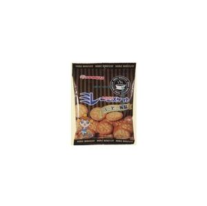 NOMURA Honest Milay <b>Biscuits</b> Coffee Flavor 70g Sun-Dried Sea Salt - Product Image 3