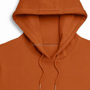 Sudaderas con Capucha Extra Grandes Personalizadas para Hombre 2026, Estilo Urbano, Felpa, Impresión en Relieve, Bordado, Venta al por Mayor para Invierno - Product Image 6
